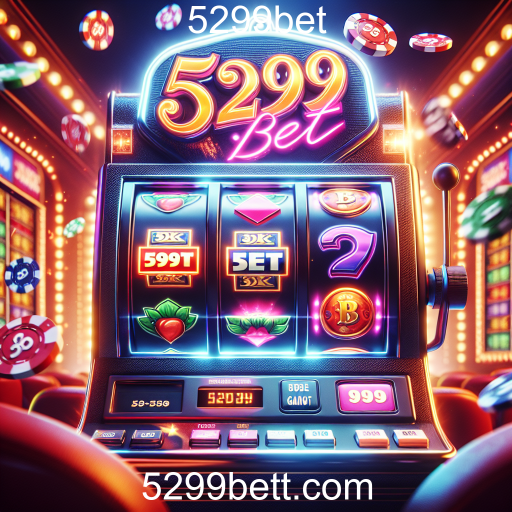 5299bet